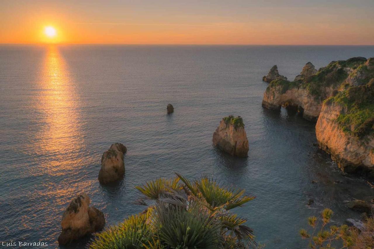Apartamento Ocean View Portimão Kültér fotó